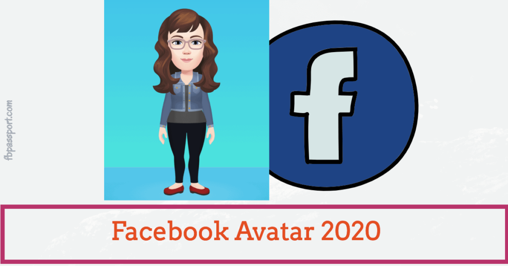 avatar facebook account
