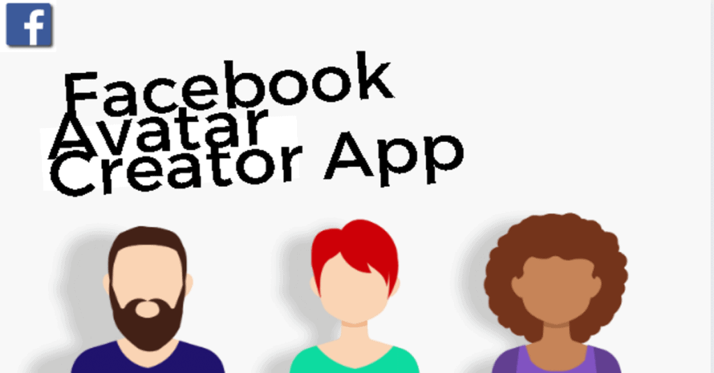 Facebook Avatar – Facebook Avatar Maker App | How To Create A Facebook ...