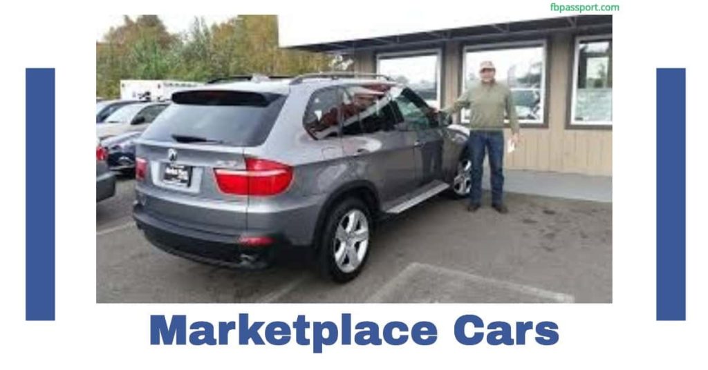 Facebook Marketplace Cars Buy And Sell On Facebook Marketplace New and Used Vehicles