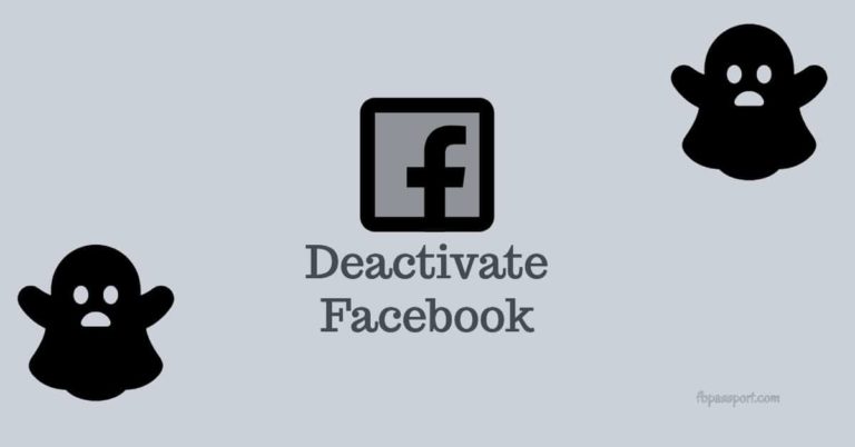 deactivate+faceboo+account