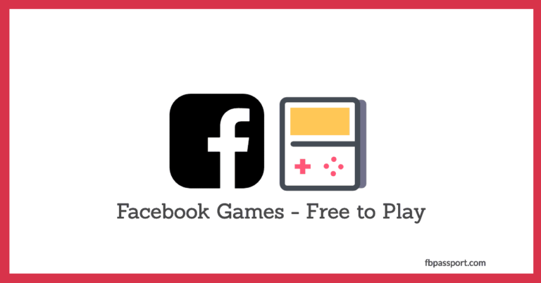 games+facebook